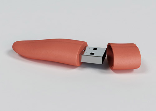   usb flash 